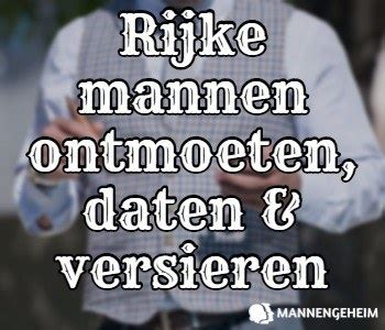 rijke mannen daten|Rijke mannen ontmoeten – Welke datingsites zijn。